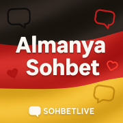 Almanya Sohbet