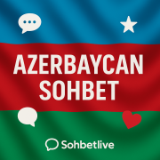 Azerbaycan Sohbet