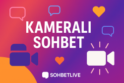 Kameralı sohbet