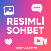 Resimli Sohbet