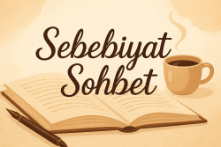Sebebiyat Sohbet