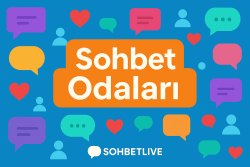 Sohbet Odaları