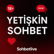 Yetiskin Sohbet